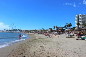 Ocean House Costa del Sol apartamentos varios by Costa del Sol Stay
