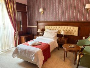 Angelo Doro Hotel