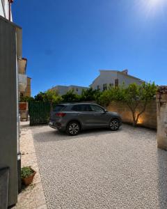 Villa IV - PRIVATE LIVING