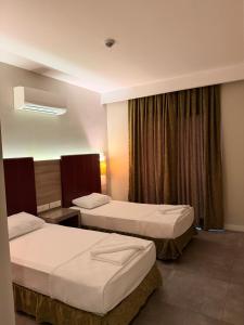 Verona Apart Otel