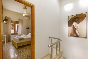 Archoleon Cozy Harbour Apartment