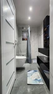 Odisea Apartments