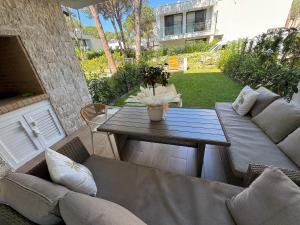 San Pietro Premium Meliá Garden Apartment