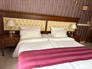 Angelo Doro Hotel