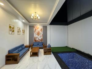 Beyond Sanur