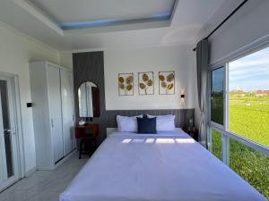 Beyond Sanur