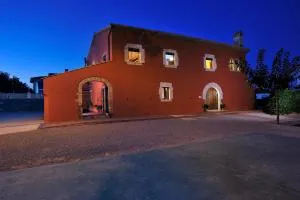 Masia Casa Roja - Saiforas