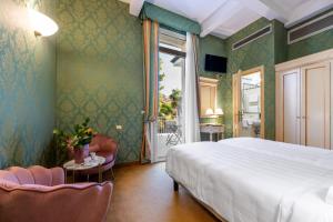 Hotel Villa Delle Palme