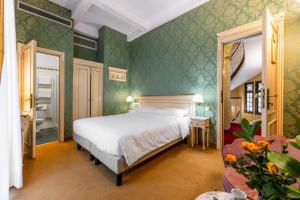 Hotel Villa Delle Palme