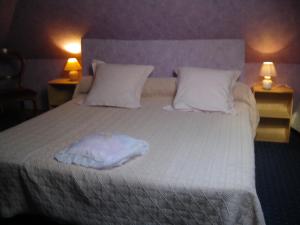 B&B / Chambres d'hotes Les Coquillettes : photos des chambres