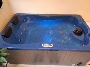 Aqua Vista Saronida Studio - Stylish Suite with Jacuzzi - Luxury