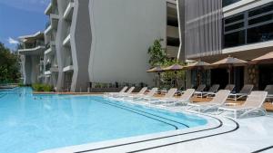 Radisson Blu Resort, Phuket Mai Khao Beach