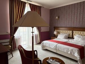 Angelo Doro Hotel