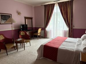 Angelo Doro Hotel