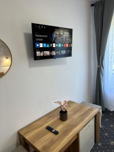 Hotel Hefaistos - Sovata