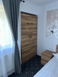 Hotel Hefaistos - Sovata