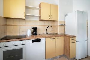 Apartments Mimoza