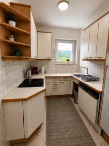 Zentrale Ferienwohnung mit kostenlosen Parkplätzen