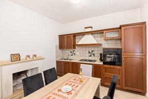 Grande Casa Nel Villaggio