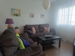Chalet Adosado San Andrés