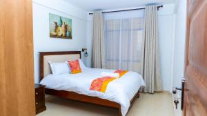 Nyarsoja residency