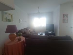 Chalet Adosado San Andrés