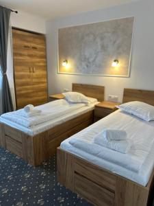 Hotel Hefaistos - Sovata