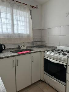 Dpto con pileta - Exc location