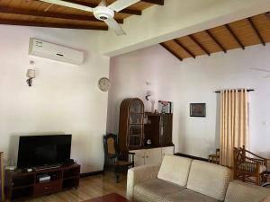 Wimal Residence