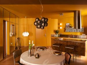 Helios- Luxury Apartment in Agrinio
