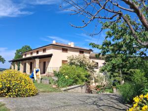 Agriturismo Bellavista