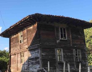 Guesthouse Roots Kosopeli - Гостевой Дом Косопели