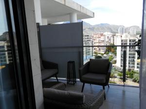 Aloha Benidorm