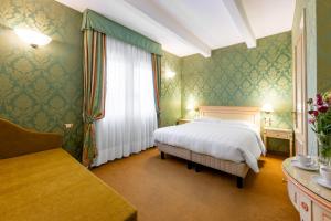 Hotel Villa Delle Palme
