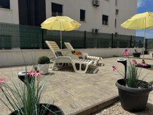 Apartments BRIST HILLS