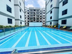 Naji Homes at New Rise Gardens