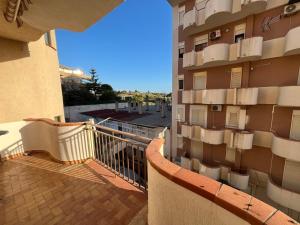 Il Sole Di San Leone