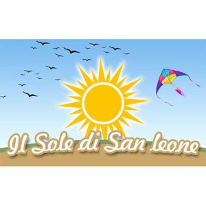 Il Sole Di San Leone