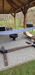 Domki na Wypasie