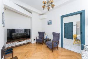 Esplanaadi Luxury Apartment