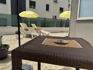 Apartments BRIST HILLS