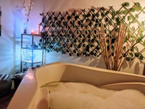 Reina Mar Jacuzzi Exclusivo