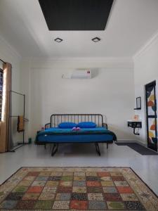 AQIFA ROOMSTAy