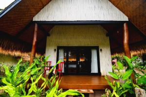 The Henry Resort QI El Nido