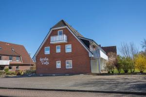 Ferienwohnung Sofie Büsum