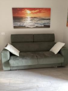 Casa Vacanza AURORA Taormina Trappitello