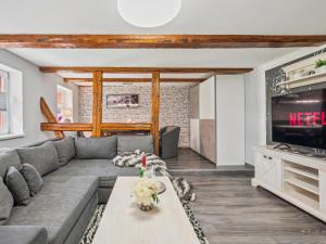 Modern apartments harz II