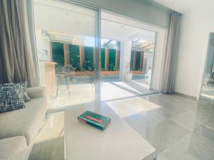 Villa haut-standing avec piscine à Hammamet