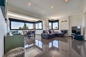 Villas Guzman - Villa Elizabeth