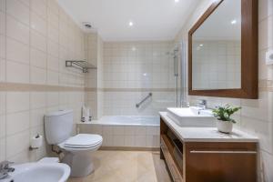 Lagos Central Pool Retreat